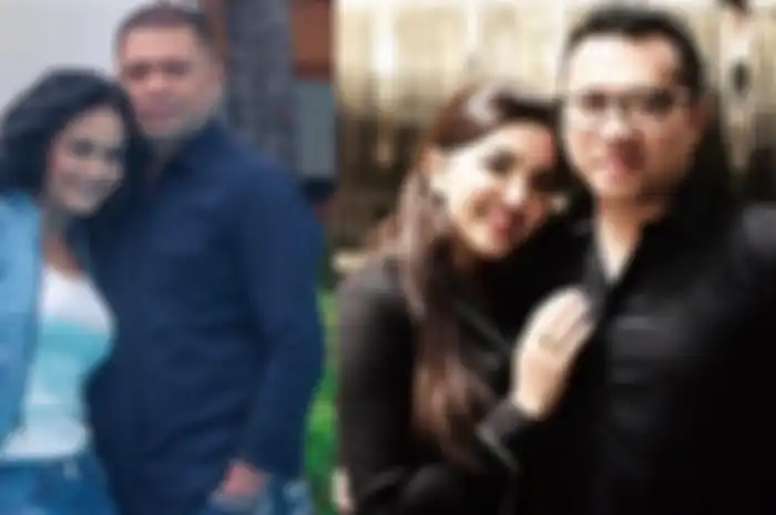 Hubungan keluarga Anang Hermansyah dan Krisdayanti membaik ternyata bukan karena Atta Halilintar