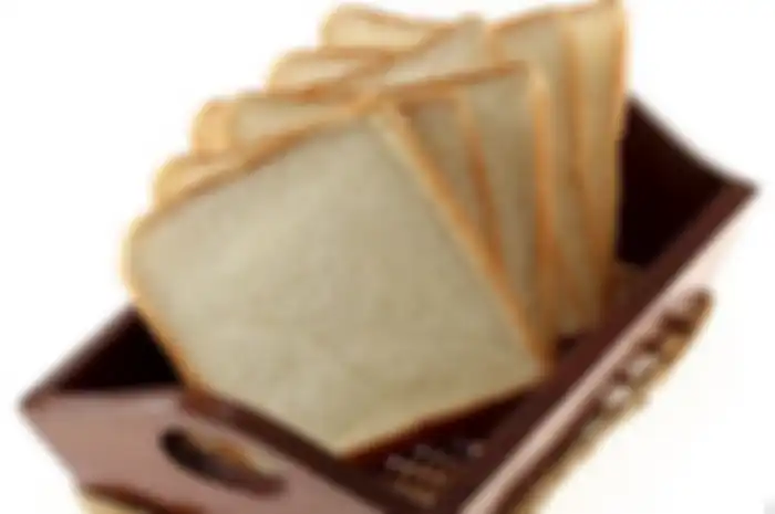 roti tawar