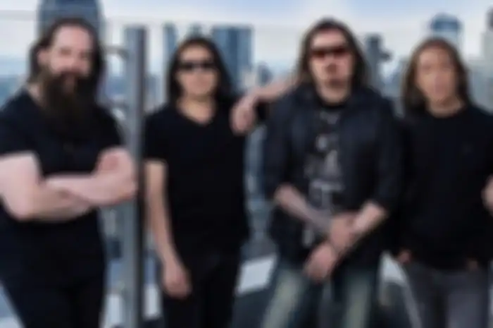 Dream Theater bakal gelar konser di Solo