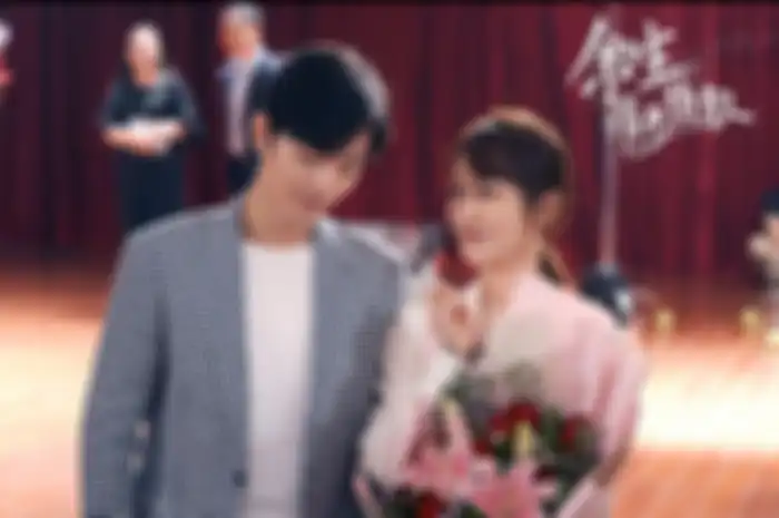 Drama 'Oath of Love'
