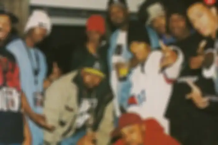 Hip hop di era 90-an, dari minoritas bisa menjadi mainstream