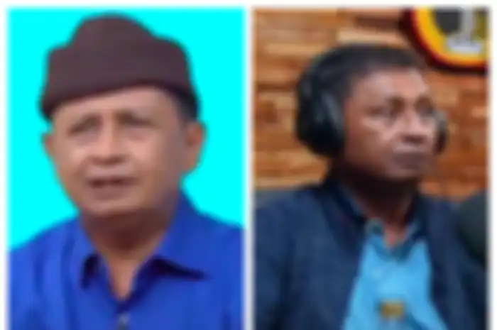 Sosok Kadir yang dulu jadi idola hingga jadi pelawak dengan bayaran termahal di eranya, kini harus terima nasib jual 3 rumahnya demi berobat.