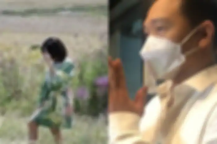 Gisel dan Nobu