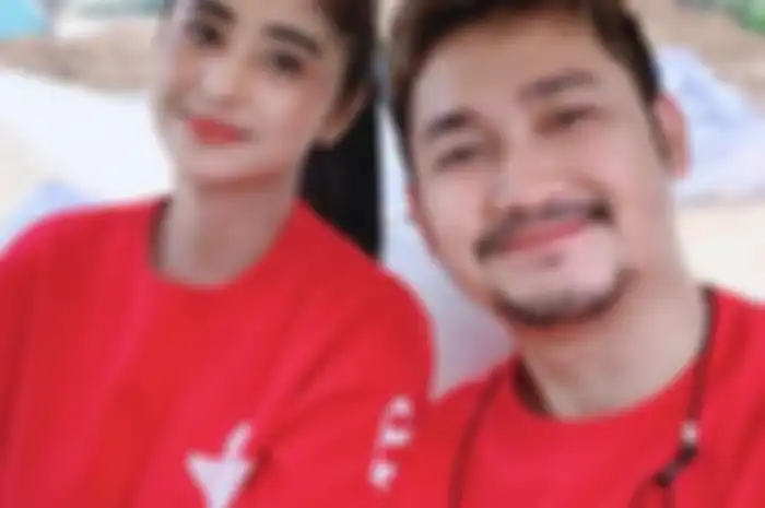 dewi perssik dan angga wijaya