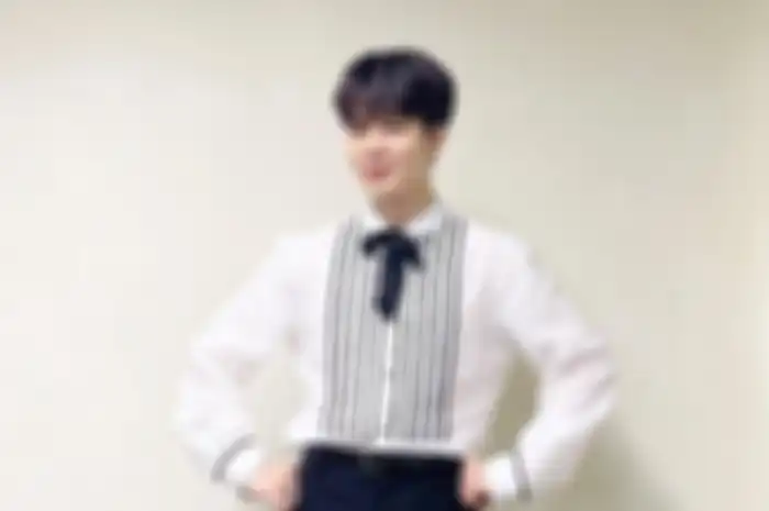 Jimin BTS