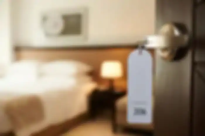 Jangan Diremehkan, Siapa Sangka Hotel Bintang 5 Miliki Rahasia yang Belum Diketahui Para Tamu, Ini Dia!