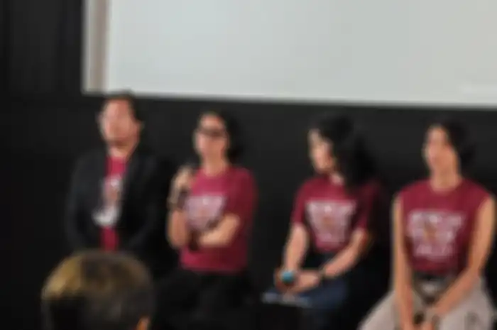 Sutradara Film Mencuri Raden Saleh Ungkap Biaya Produksinya Tembus Rp 20 Miliar!