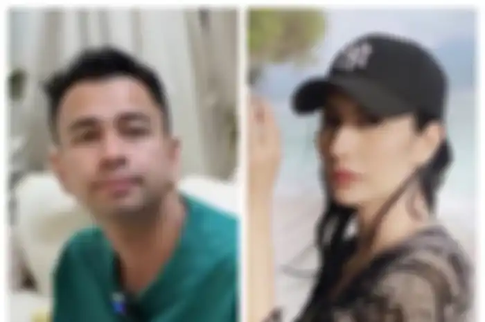 Setengah tahun pacaran dengan Raffi Ahmad, Tyas Mirasih blak-blakan akui pernah diselingkuhi dengan artis cantik ini, suami Nagita Slavina auto kicep.