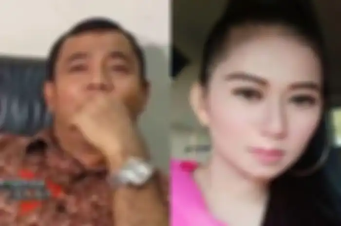 Faisal tetap akan melanjutkan proses hukum terhadap kasus yang menjerat Tiara Marleen.
