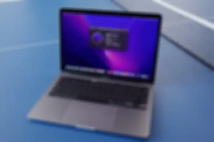 MacBook Pro M2