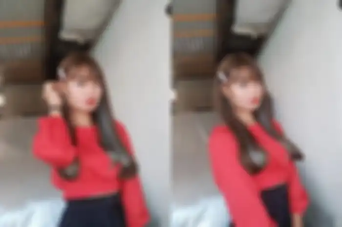 Popo Barbie