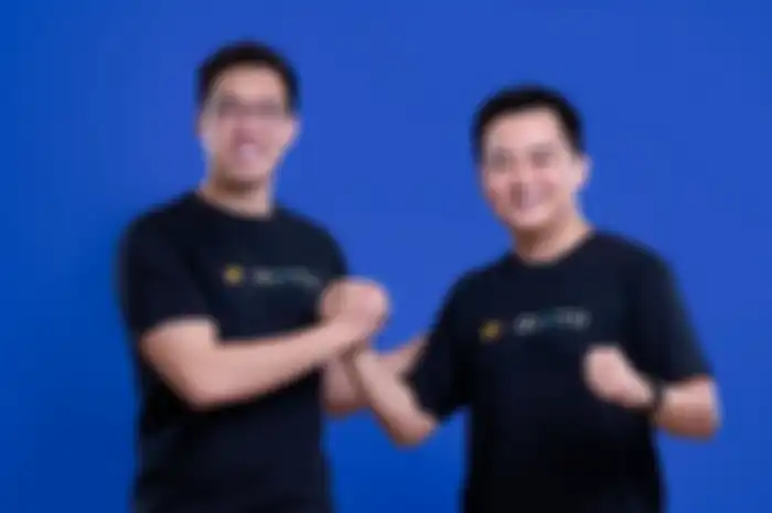 Team gamer RRQ Resmi Digandeng Pintu