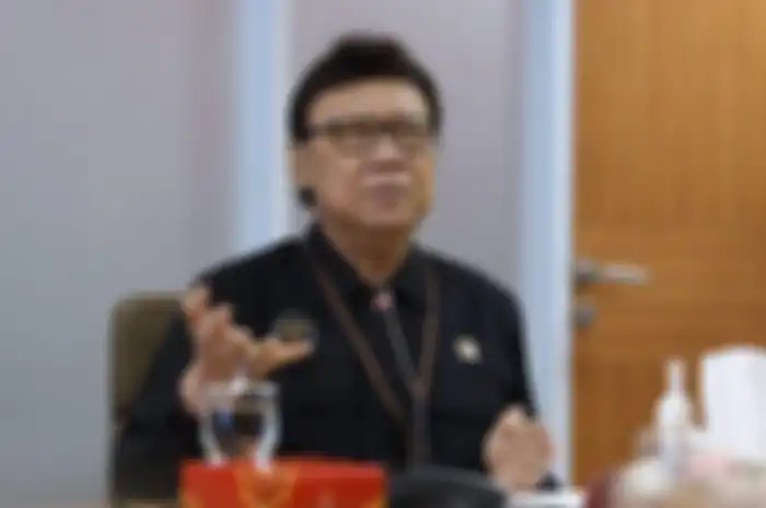 Arti nama Tjahjo Kumolo.