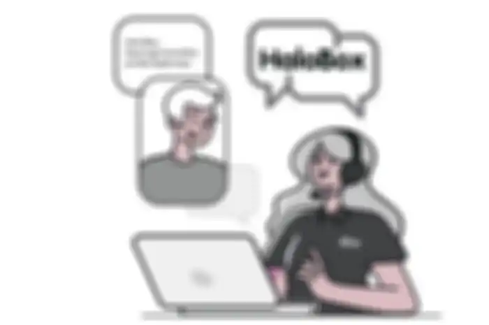 Layanan servis perangkat Apple Halobox yang bisa dilakukan secara online