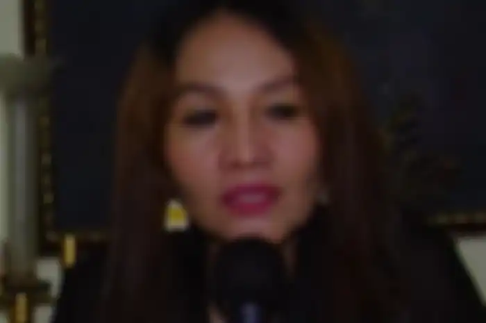 Madam Louisa