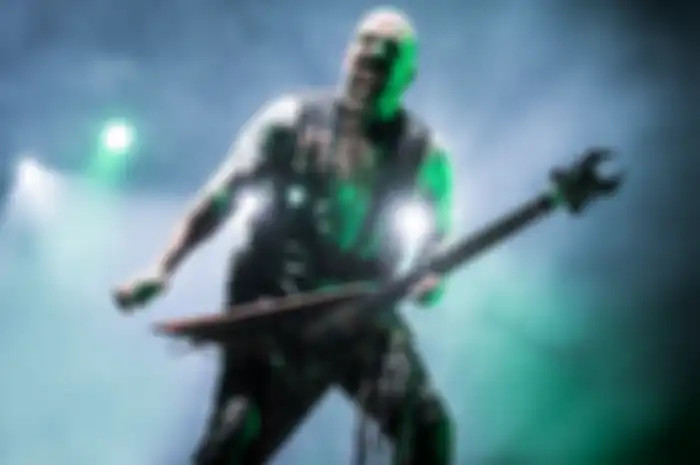 Kerry King mengenang masa singkatnya join Megadeth di tahun 1980an