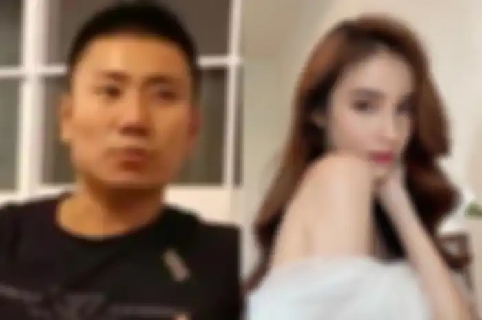 Pria ini ceraikan istrinya demi menikah dengan transgender