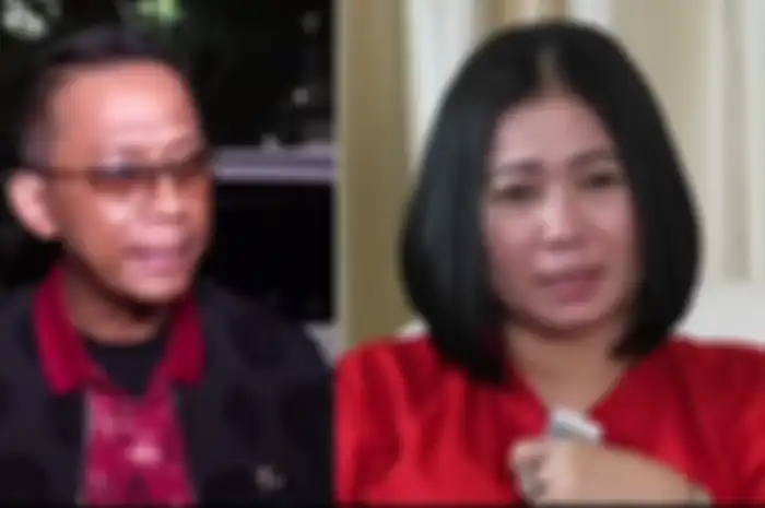 Doddy Sudrajat siap jadi saksi dalam kasus dugaan pencemaran nama baik yang menjerat Tiara Marleen.