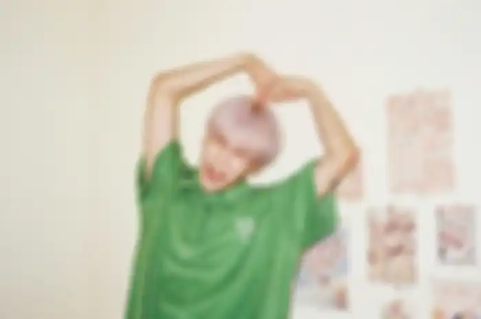 Lee Taeyong