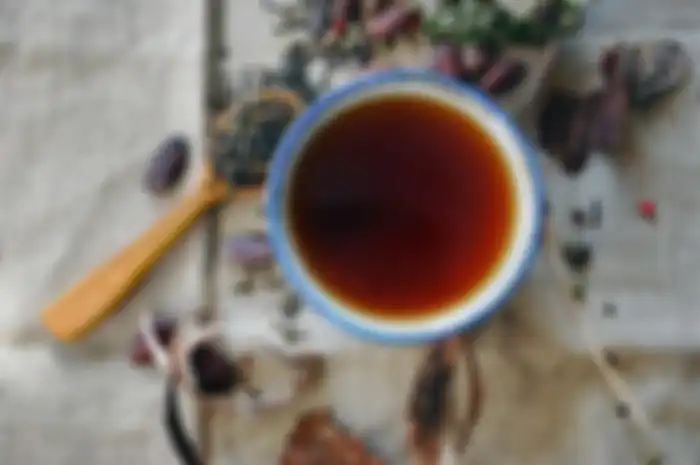 Manfaat teh hitam untuk kulit