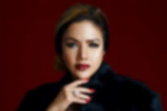 Barbie Kumalasari
