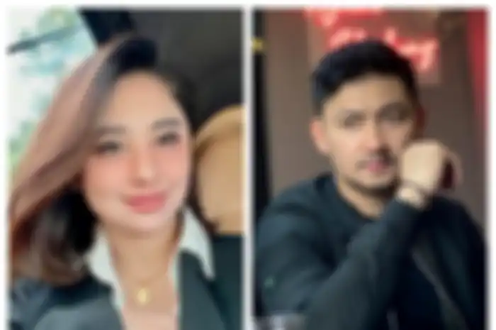Sidang perdana kasus perceraian Dewi Perssik dan Angga Wijaya digelar hari ini