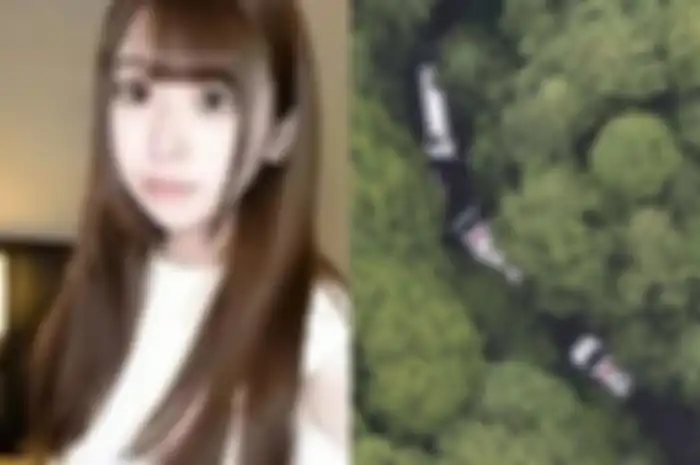 Rina Arano bintang film dewasa Jepang meninggal dunia dalam kondisi mengenaskan