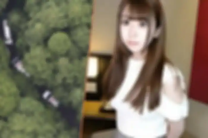 Rina Arano ditemukan tewas di dalam hutan.