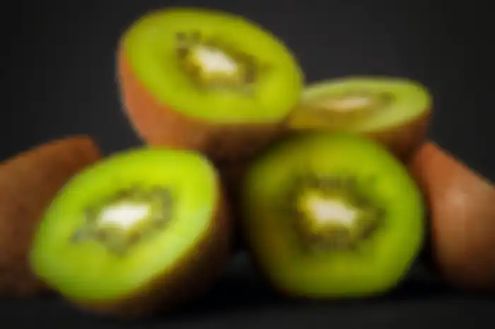 Buah kiwi kaya akan nutrisi