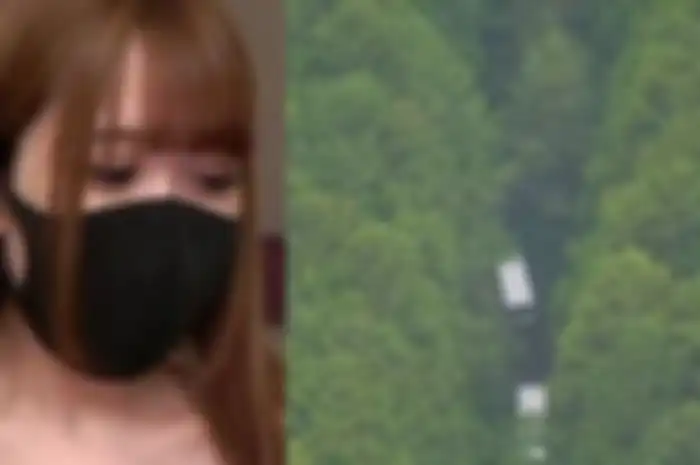 Bintang film dewasa Jepang, Rina Arano ditemukan tewas meninggal dunia di hutan.