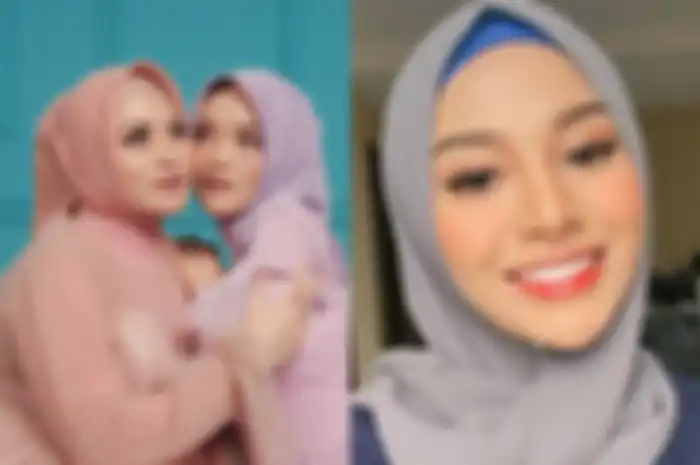 Netizen bandingkan hubungan Putri Delina dan Nathalie Holscher dengan Aurel Hermansyah dan Ashanty