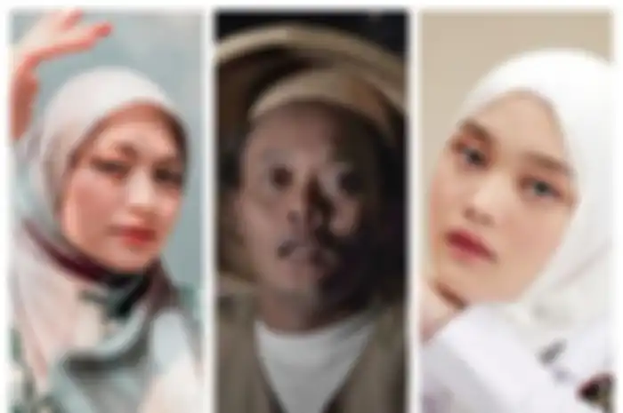 Nathalie Holscher, Sule, dan Putri Delina