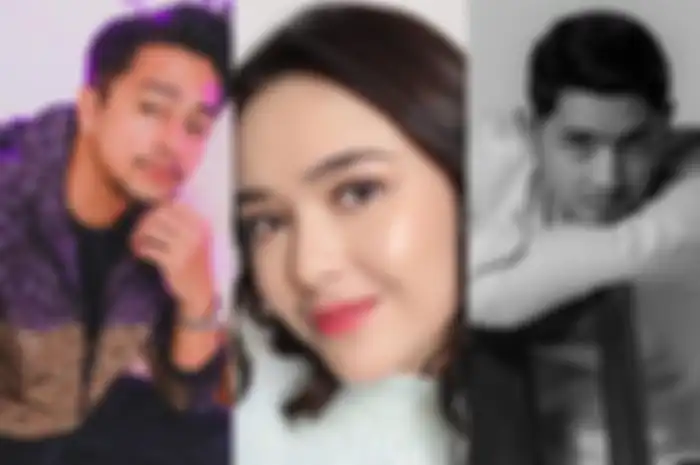 Deva Mahendra, Amanda Manopo, Arya Saloka