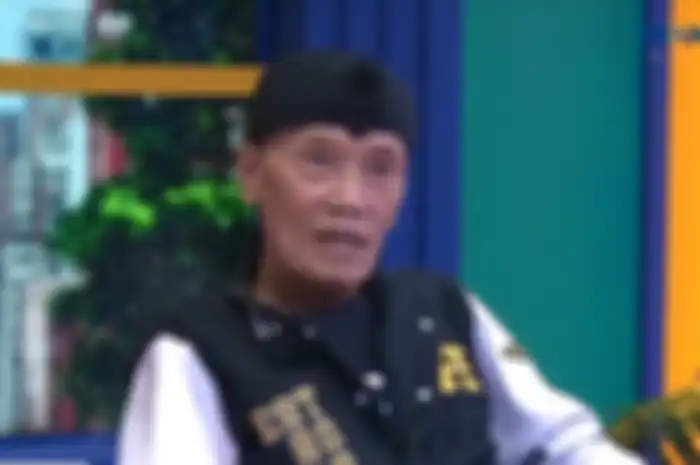 Tessy Srimulat ungkap kepiluan ditinggal sang istri meninggal dunia.