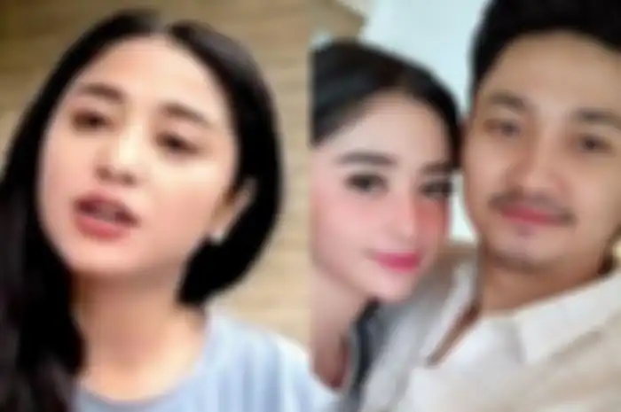 Dewi Perssik ingin rujuk dengan Angga WIjaya