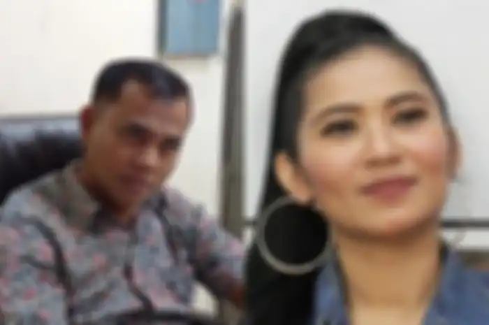 Haji Faisal beberkan soal kelakukan Tiara Marleen yang selalu ungkit uang Rp 2 juta yang diberikan pada Gala