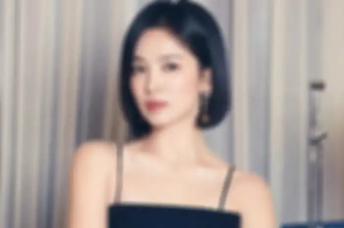 Wajah glowing ala perempuan Korea bisa kita dapat hanya dengan konsumsi buah ini