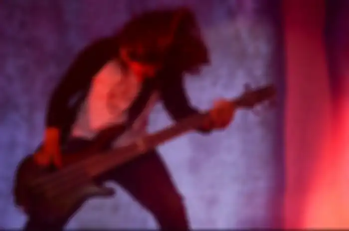 Keterlibatan Tye Trujillo, Putra Bassis Metallica Di Serial Stranger Tings 4