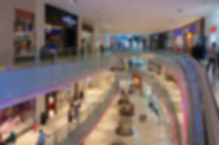 PPKM Level 2 kembali diberlakukan di DKI Jakarta dan sekitarnya, wajib tahu syarat dan aturan masuk mall