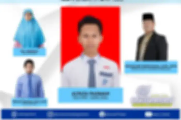 Siswa MAN Insan Cendekia Padang Pariaman ini raih nilai TKA sempurna di UTBK SBMPTN 2022.