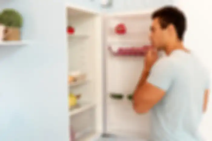 makanan yang tidak boleh disimpan di dalam freezer