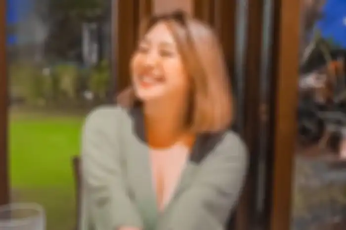 Devy Anastasia jebolan Master Chef Indonesia dituding miliki akun Onlyfans