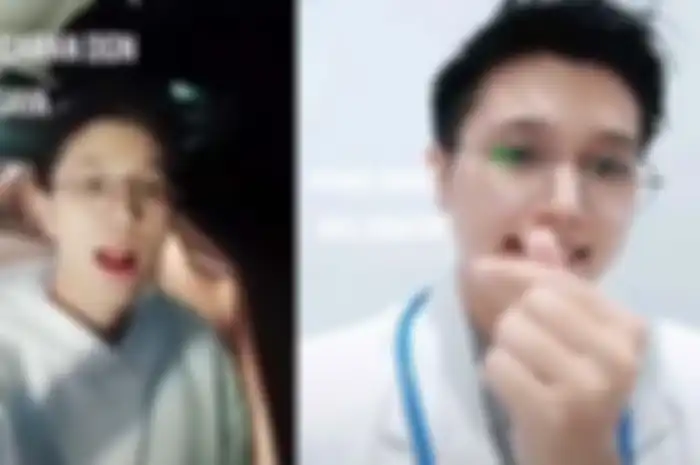 Modus Ahnaf Arrafif alias Erayani, mengaku dokter hingga miliki bisnis batu bara 