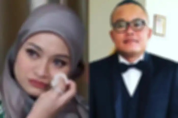 Nathalie Holscher kini harus kerja banting tulang usai pilih keluar dari rumah Sule