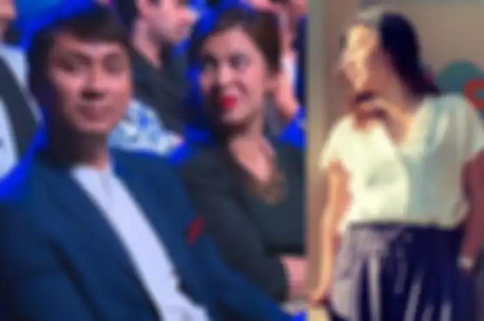 Fifi Karamoy, istri Vincent Rompies