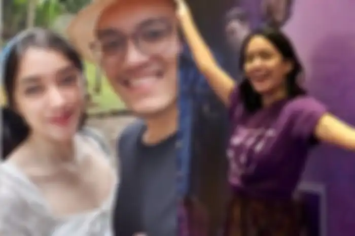 Arawinda Kirana, pemeran utama di Film Yuni dituding jadi pelakor.