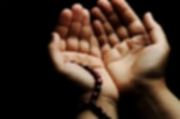 Doa Ayat Kursi