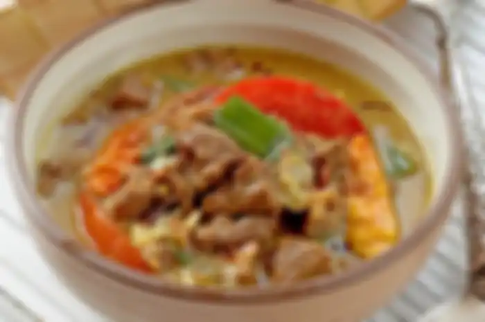 Tongseng adalah kuliner olahan daging kambing yang dipercaya berasal dari Boyolali, Jawa Tengah.