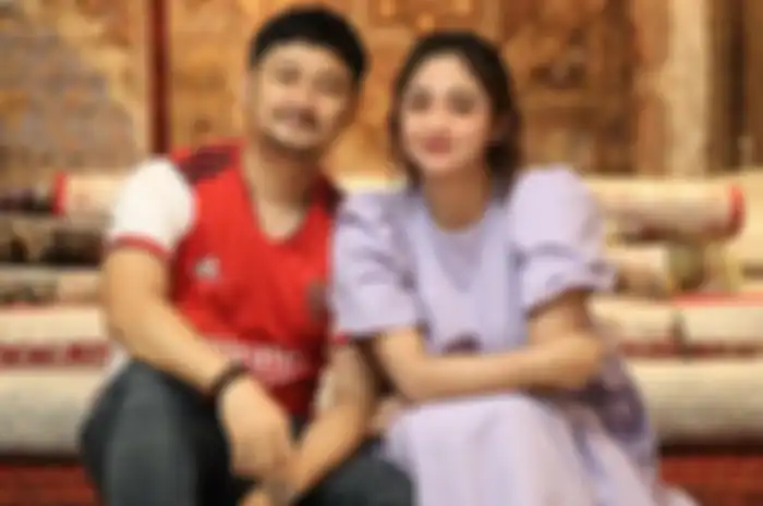 Angga Wijaya jawab pernyataan Dewi Perssik