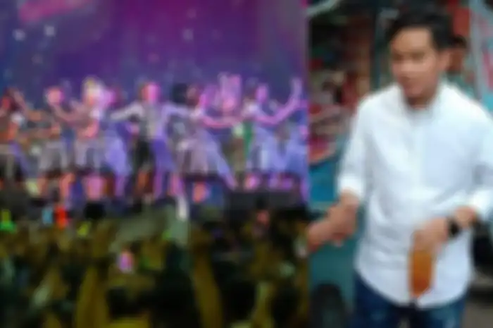 Gibran angkat bicara masalah dugaan pelecehan seksual yang dialami member JKT48